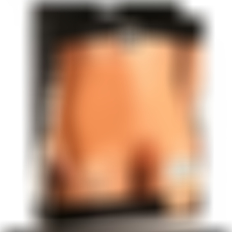 Panty Hombre Doble Orificio S