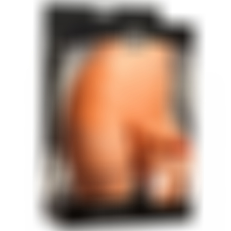 Panty Mujer Dildo L