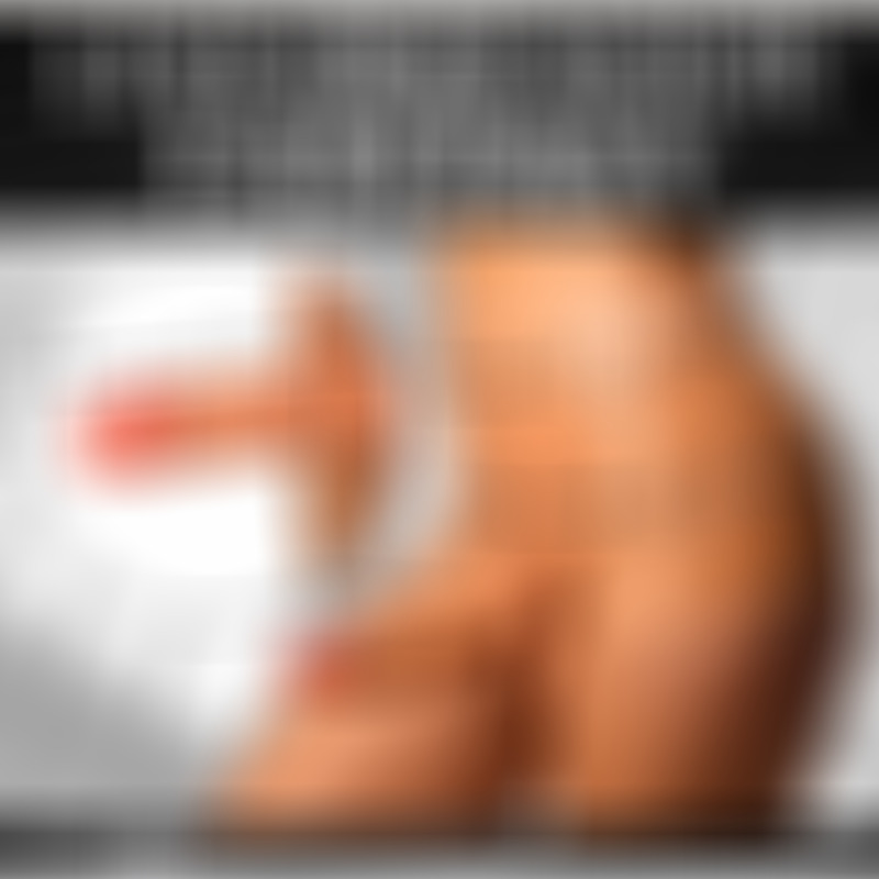 Panty Mujer Dildo L