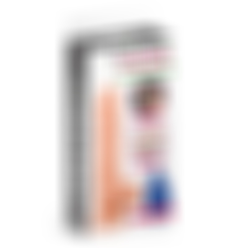 Pene Realístico Eyaculador Kane 21,5 cm 