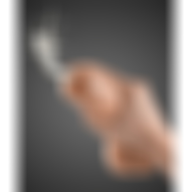 Pene Realístico Eyaculador Kane 21,5 cm 