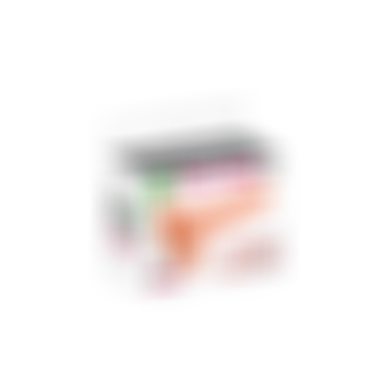 Pene Realístico Mike 13 cm