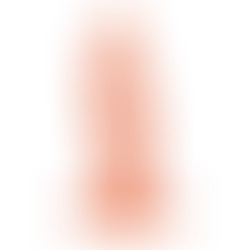 Pene Realístico Tim 11 cm