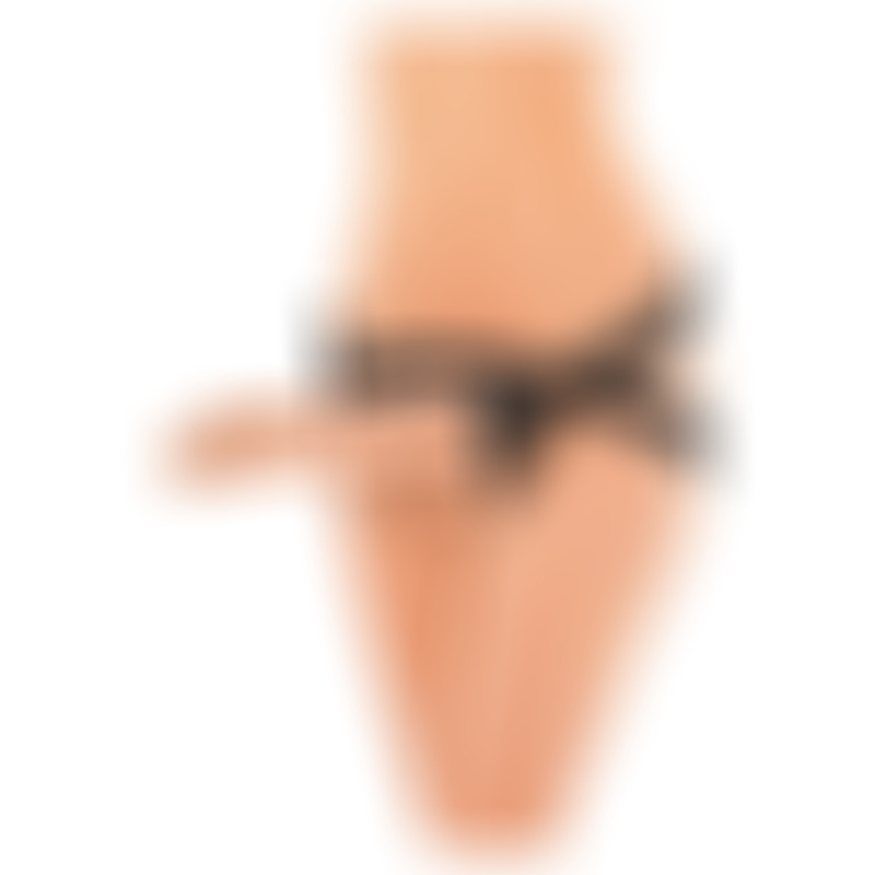 Arnés con Dildo Realístico Jayson 21 cm