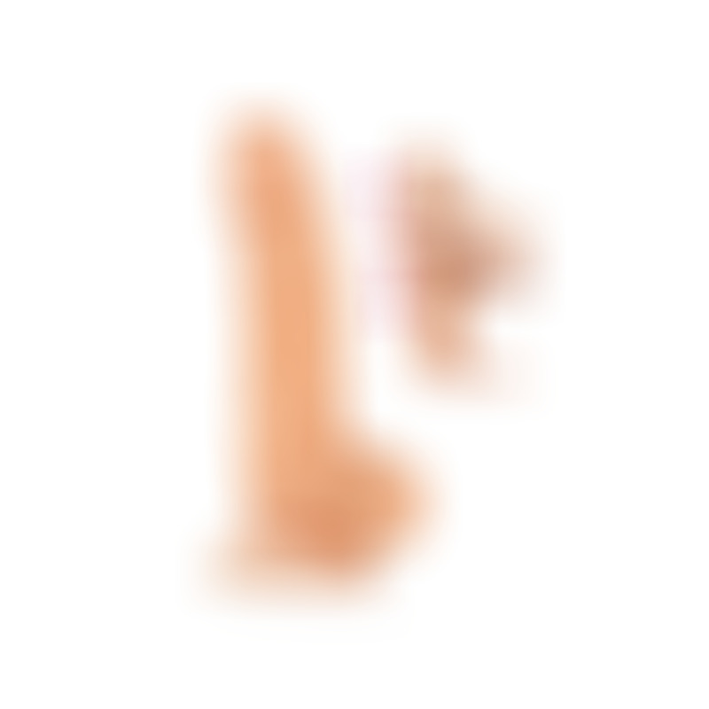 Dildo Realístico Real Jo