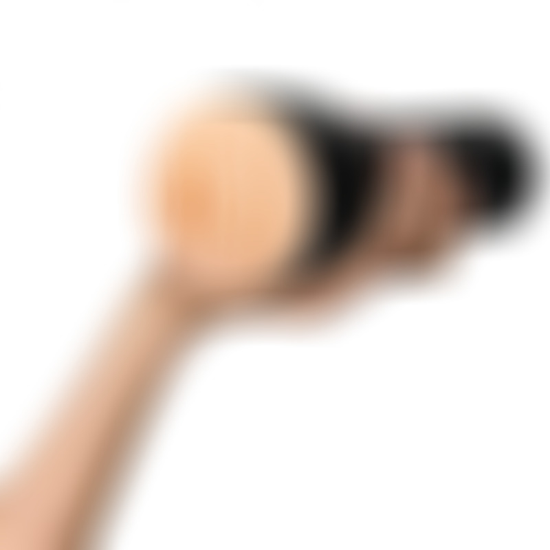 Feel Stroker Generic Pale