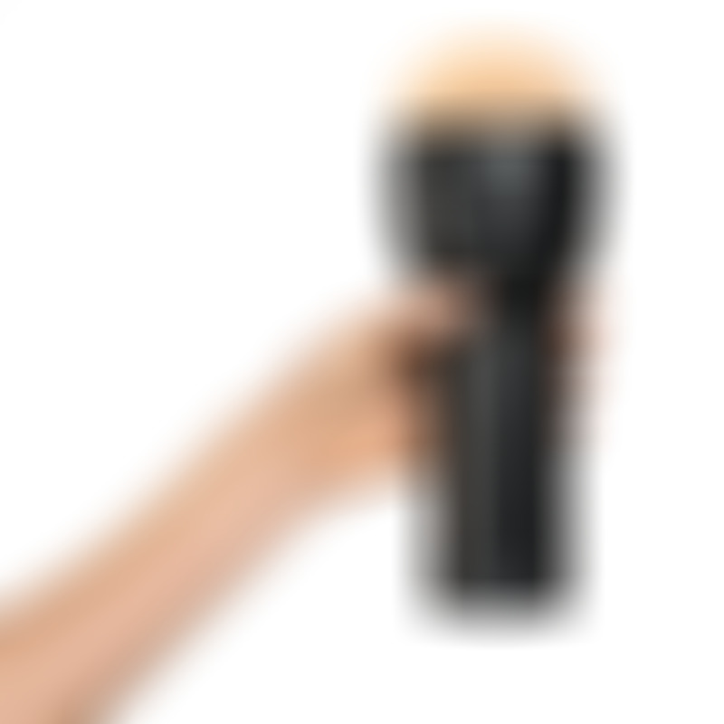 Feel Stroker Generic Pale