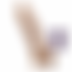 Vibrador Model 1 Flesh con Mando