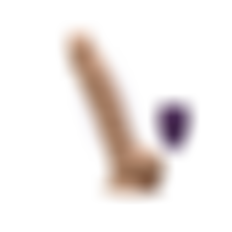 Vibrador Model 1 Flesh con Mando