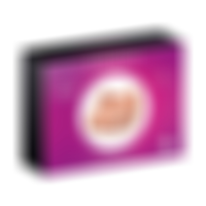 Busto Pecho Poco Claro M