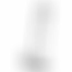 Clear Dildo Realista Transparente 22 cm x 4,6 cm