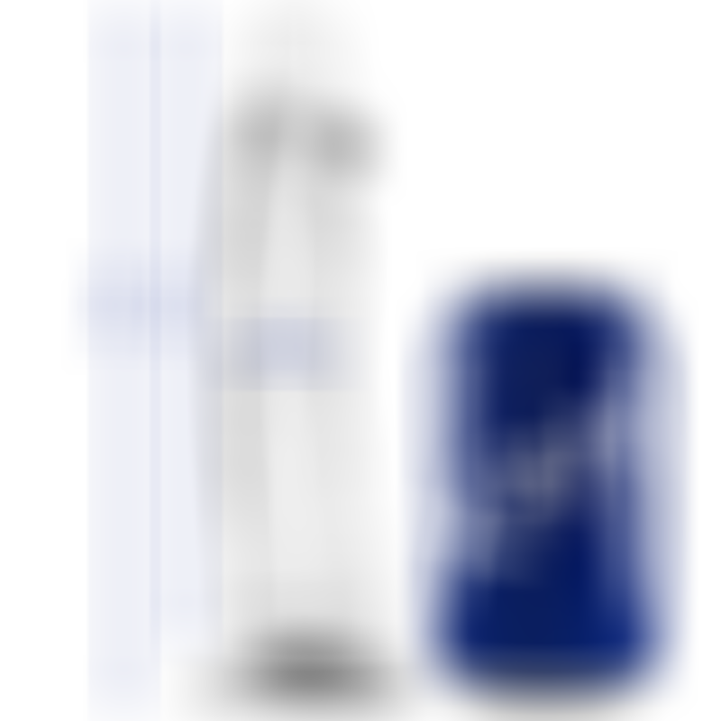 Clear Dildo Transparente 19 cm x 4 cm