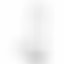 Clear Dildo Realista Transparente 15,5 cm x 3,5 cm