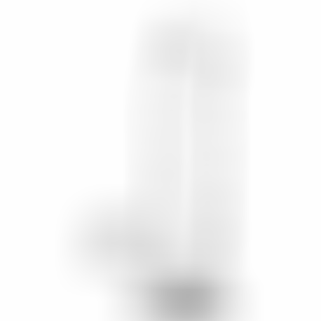 Clear Dildo Realista Transparente 15,5 cm x 3,5 cm