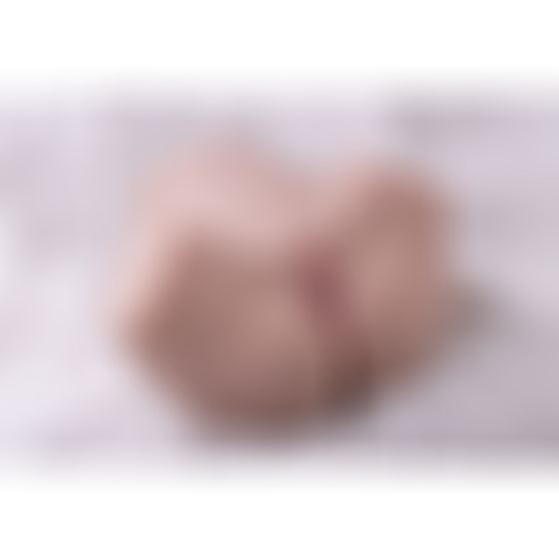 Marisa Masturbador Vagina Realístico con Thrusting