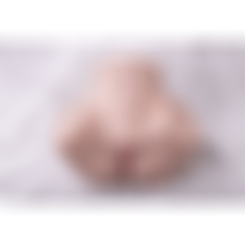 Marisa Masturbador Vagina Realístico con Thrusting