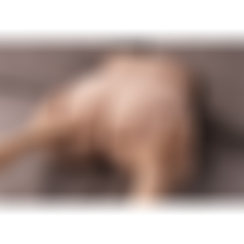 Ethel Thrusting Masturbador Vagina Realístico con Vibración