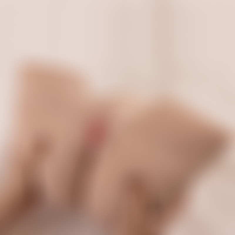 Danae Thrusting Masturbador Vagina Realístico con Vibración