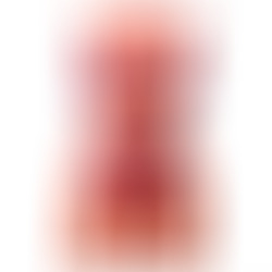 Miah Lady Boy Torso Femenino con Dildo con Vibración y Thrusting