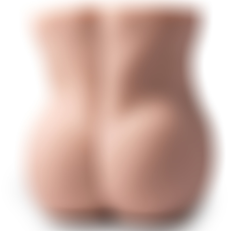 Lydia Masturbador Vagina Femenino con Thrusting