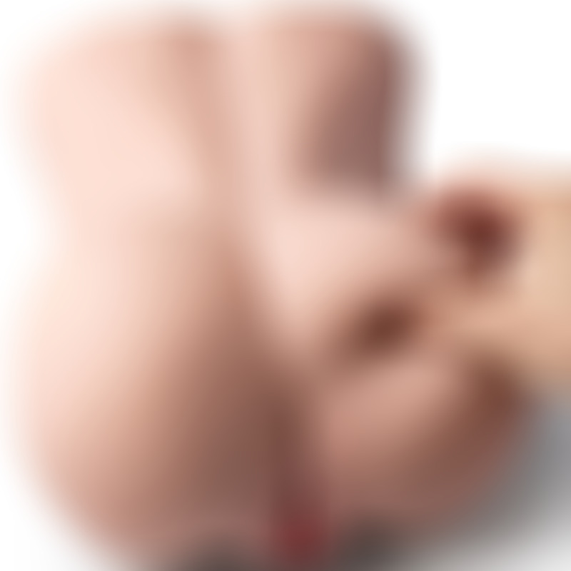 Lydia Masturbador Vagina Femenino con Thrusting