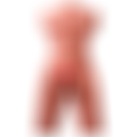 Jason Half Body Torso Realístico Masculino con Thrusting y Vibración