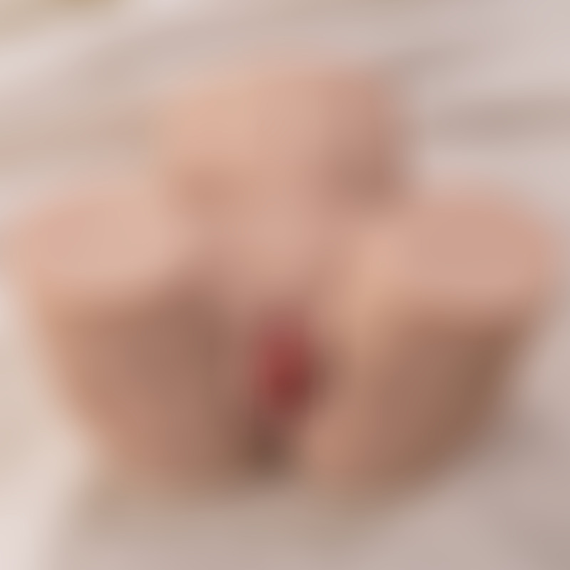 Maya Sucking Masturbador Realístico con Vibración y Succionador