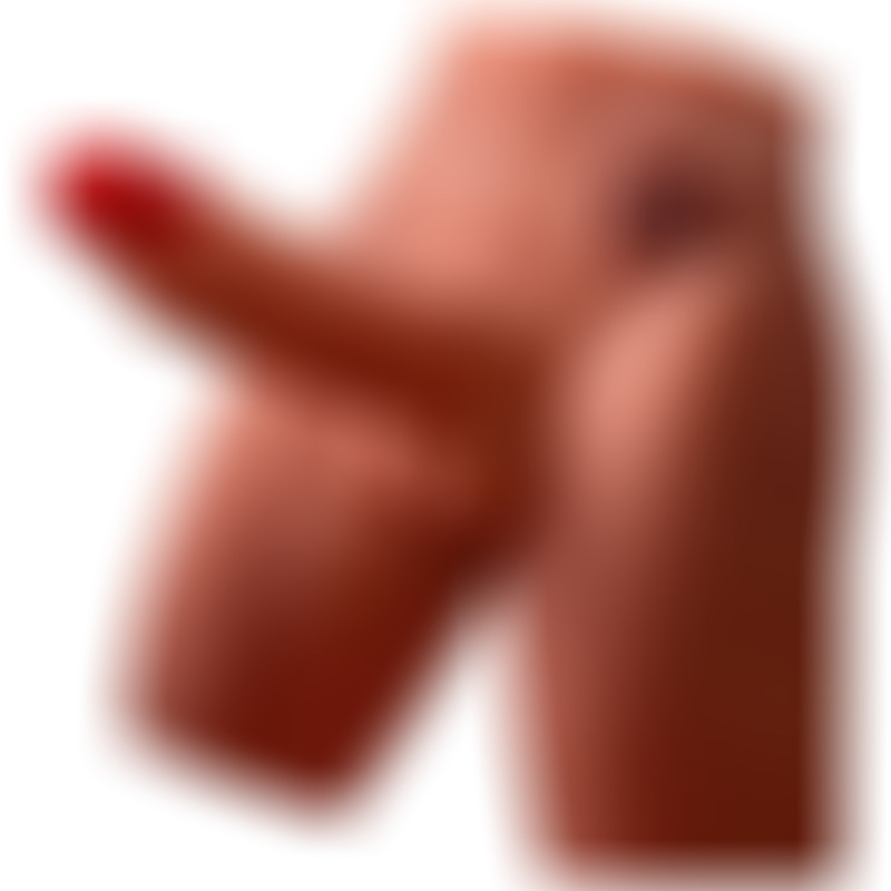 Jason Masturbador Dildo Realístico con Thrusting y Vibración