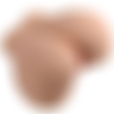 Melissa Masturbador Vagina y Ano Realístico