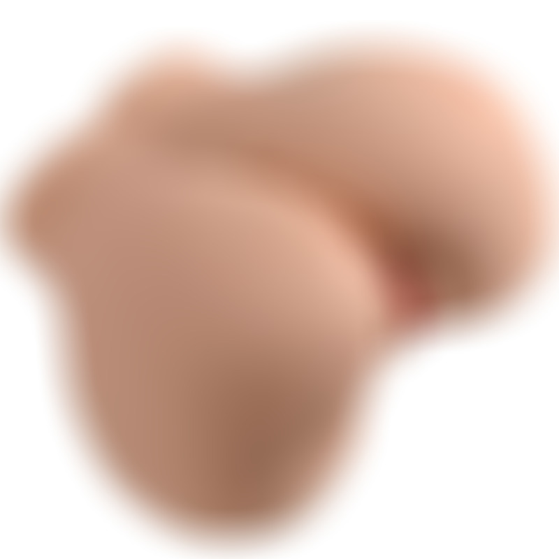 Melissa Masturbador Vagina y Ano Realístico