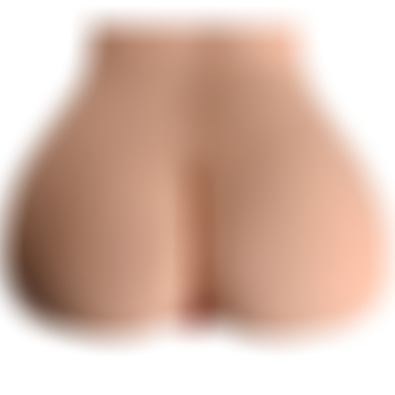 Melissa Masturbador Vagina y Ano Realístico