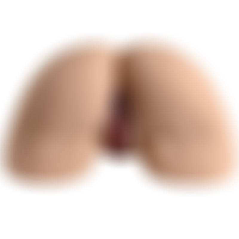 Kally Masturbador Vagina y Ano Realístico