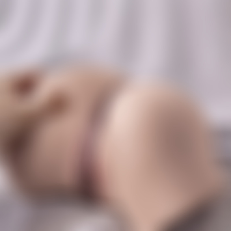 Fennie Shaking Masturbador Vagina y Ano Realístico con Vibración