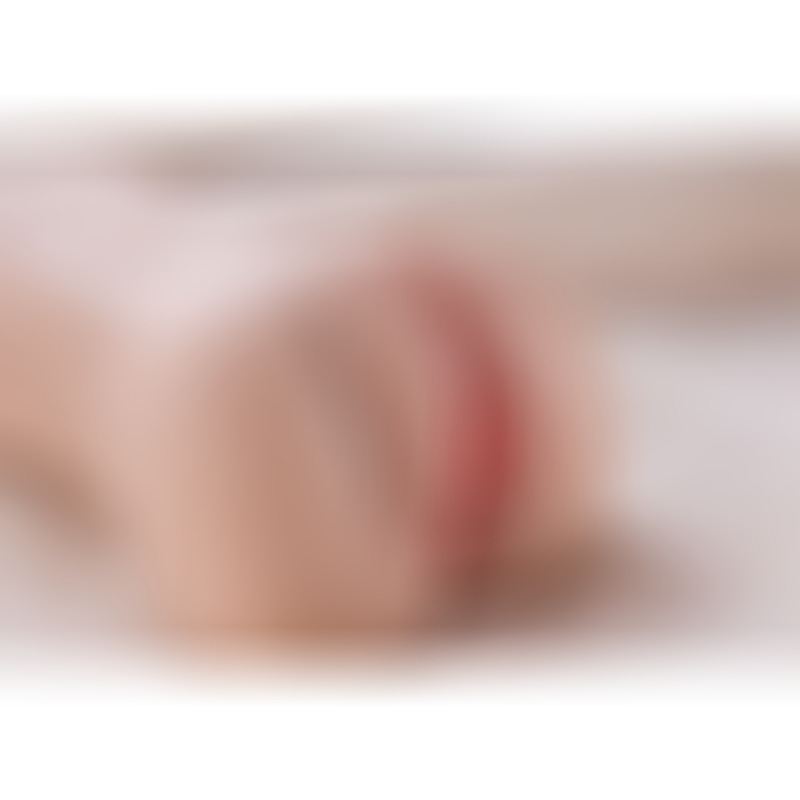 Elaine Masturbador Vagina con Vibración