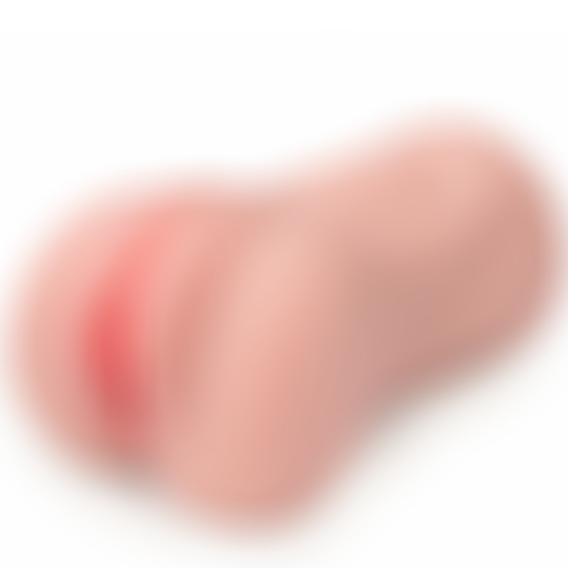 Elaine Masturbador Vagina con Vibración