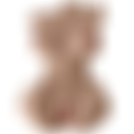 Helena Torso Realístico Femenino Natural