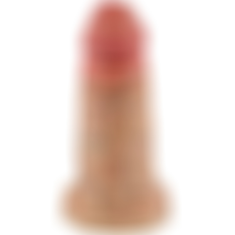Modelo 1 Xtreme Pene Realístico 28 cm
