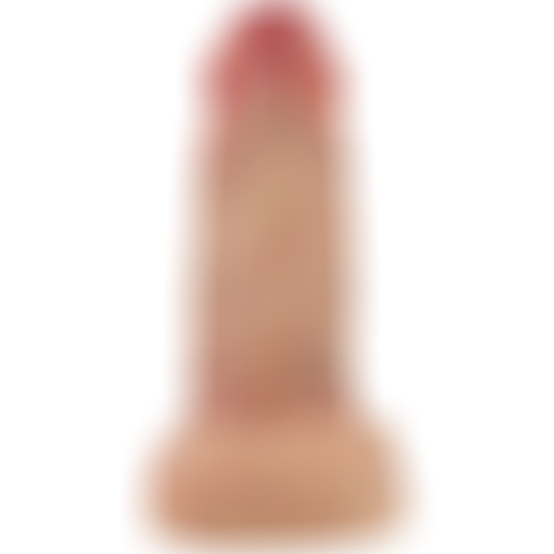 Modelo 1 Xtreme Pene Realístico 28 cm