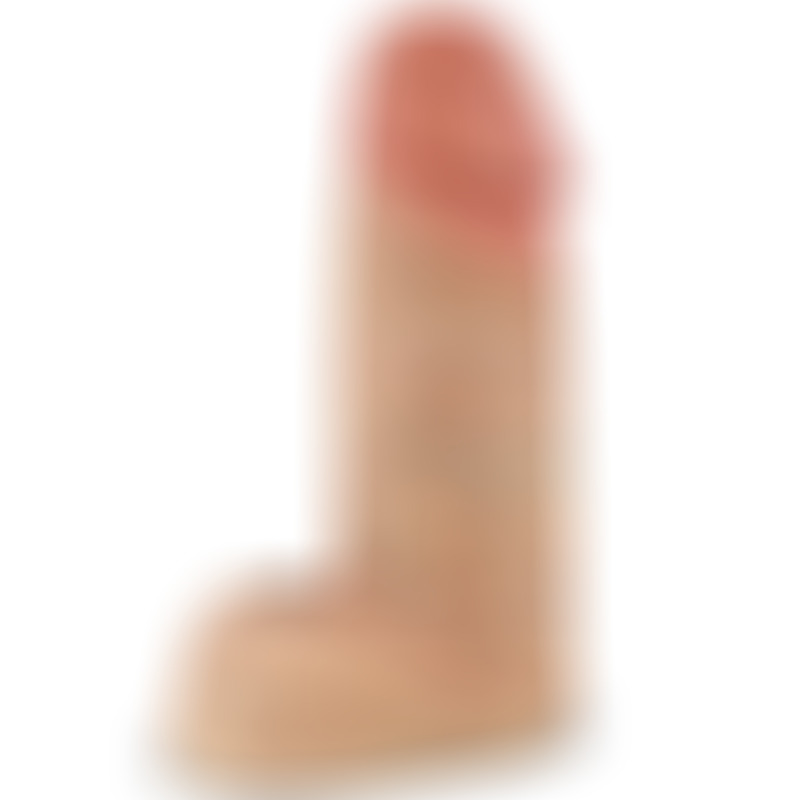 Modelo 1 Xtreme Pene Realístico 28 cm
