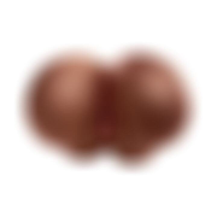 Vagina Masturbadora Mulata
