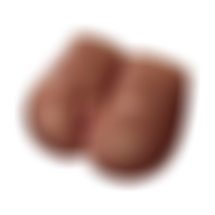Vagina Masturbadora Mulata