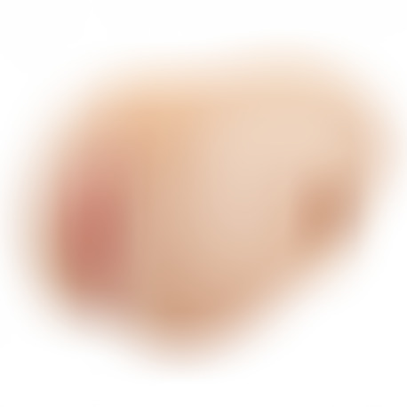 Pussy Pounder Squeeze Stroker