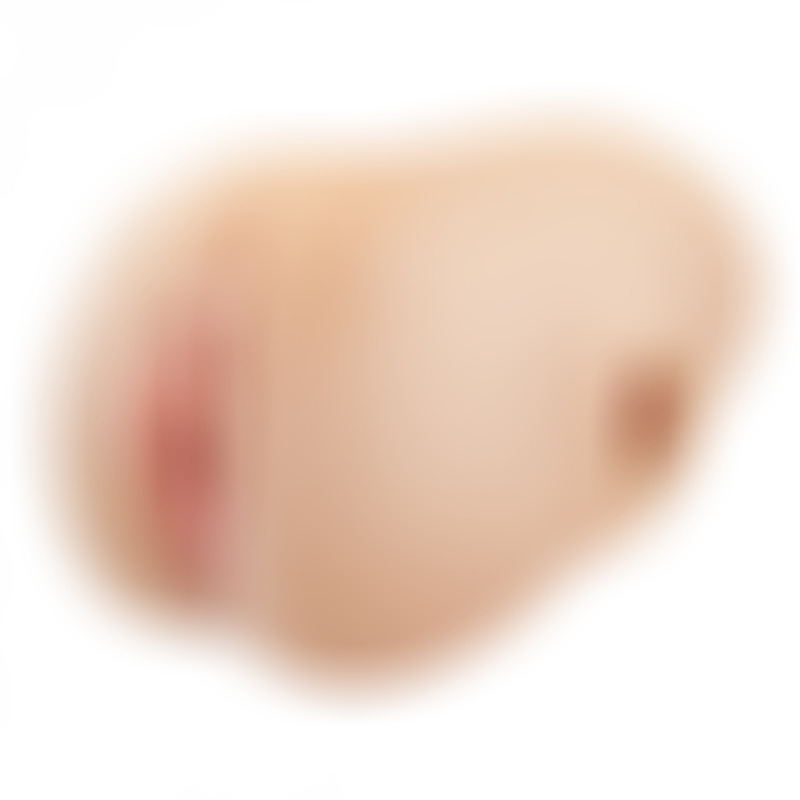 Pussy Pounder Squeeze Stroker