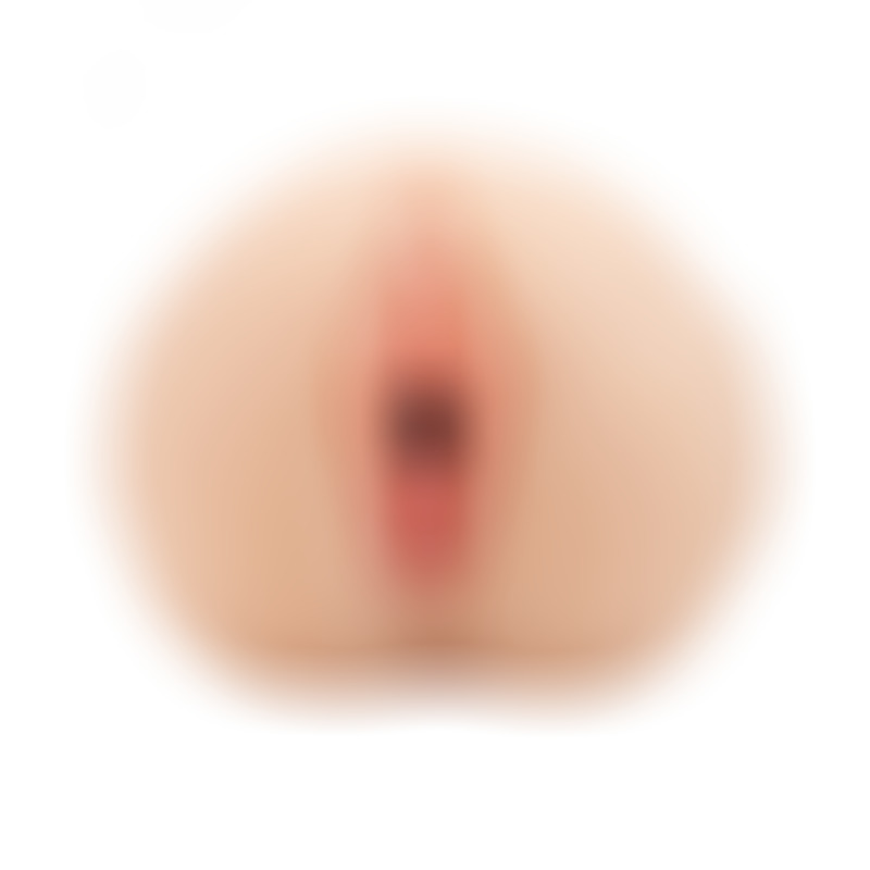 Pussy Pounder Squeeze Stroker