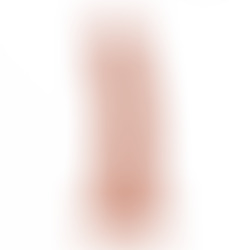 Large Bogotá Vibrador Natural con App