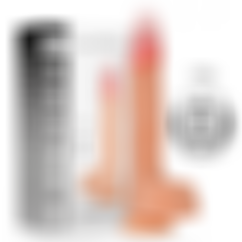 Brosnan Realistico Multifuncion