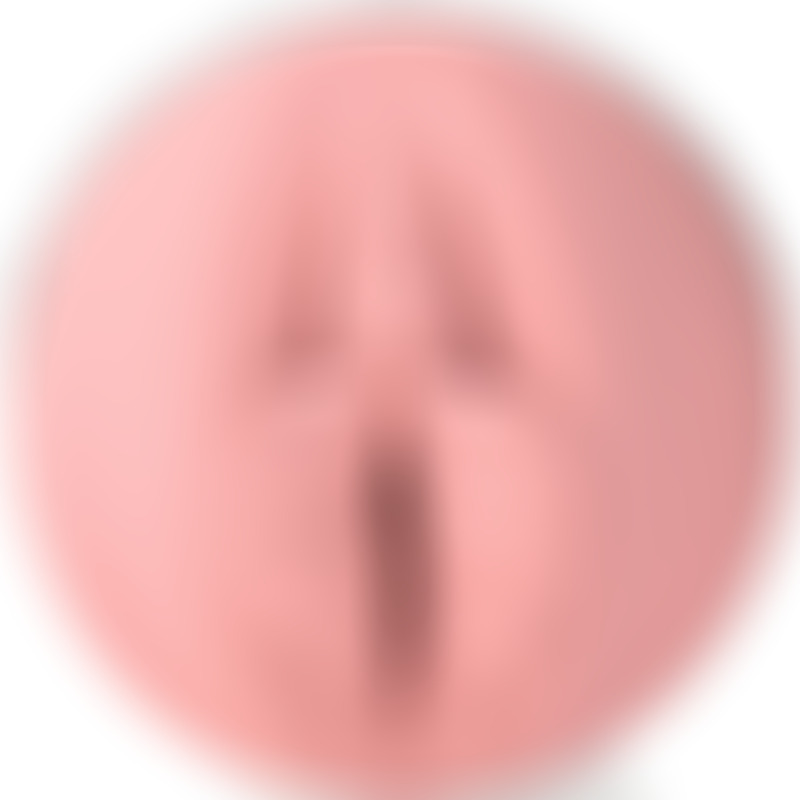 Quiver Masturbador Vibratorio Vagina