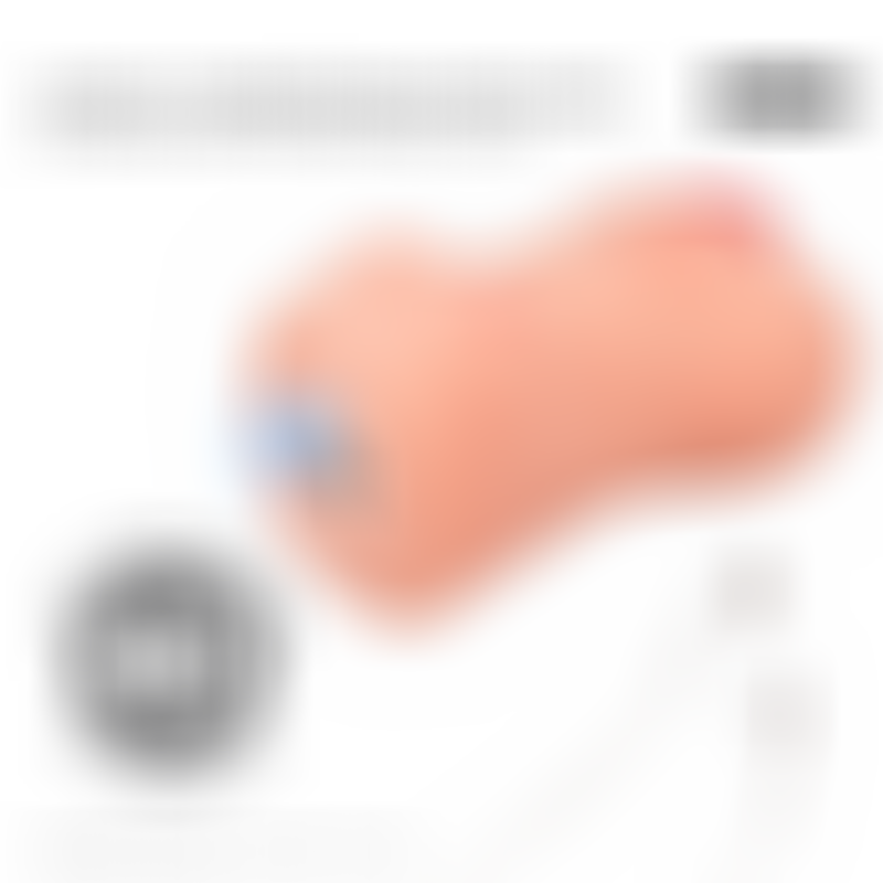 Catherine Masturbador con Voz Vibrador y Succion