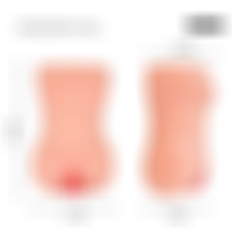 Catherine Masturbador con Voz Vibrador y Succion