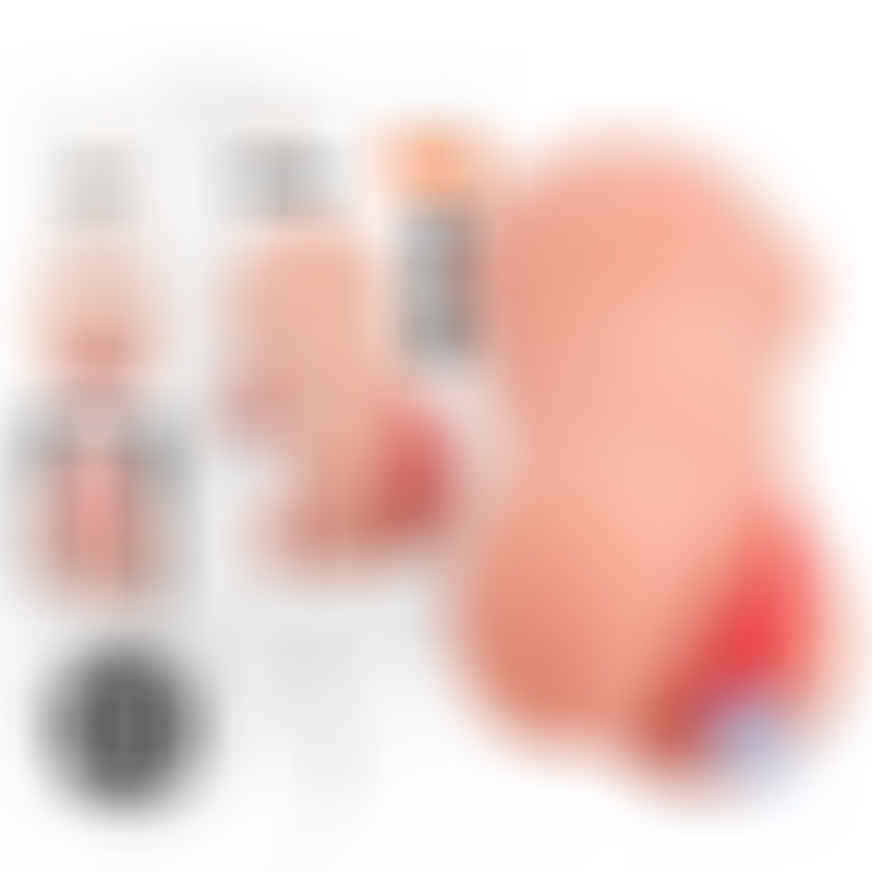 Catherine Masturbador con Voz Vibrador y Succion